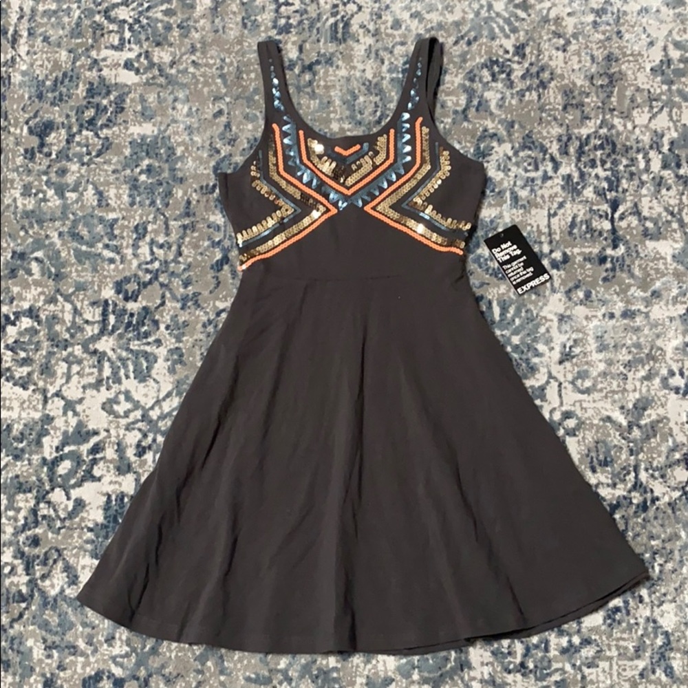 Summer dress !